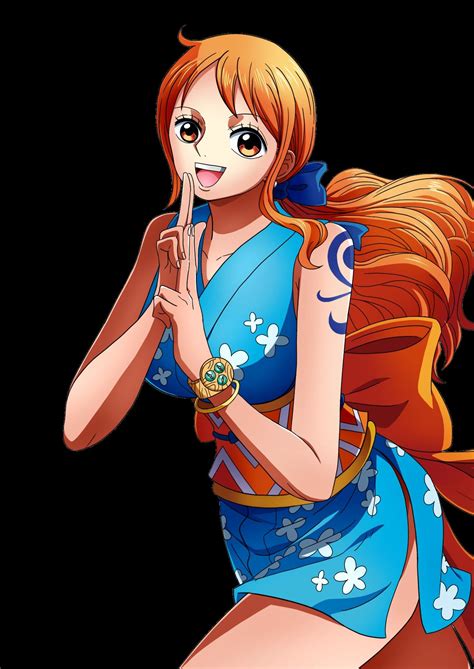 anime nami porn